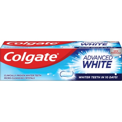 Colgate Advanced Whitening 75 ml