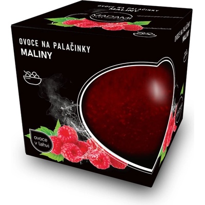 Madami Ovoce na palačinky Maliny 500 g