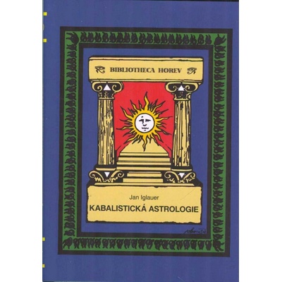 Kabalistická astrologie