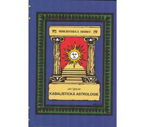 Kabalistická astrologie