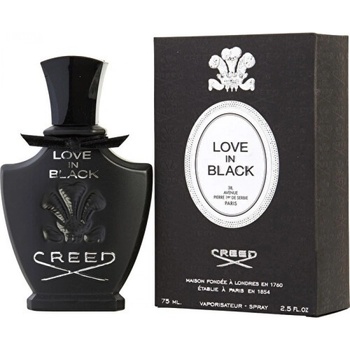 Le-parfumbg Creed love in black edp 75ml-Парфюм за жени