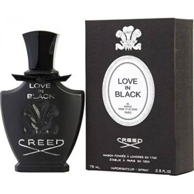 Le-parfumbg Creed love in black edp 75ml-Парфюм за жени