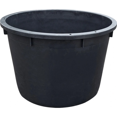 Stefanplast nádoba na vodu 220-230l, pr.80cm, v.54cm PH ČER – Zboží Dáma