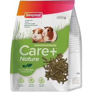 Beaphar Care+ Nature Морско свинче 1, 5 кг (245-210800)