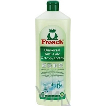 Frosch ocot univerzálny tekutý čistič 1 l