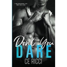 Don't You Dare Ricci Ce