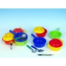 Mikro trading sada nádobí 8 ks