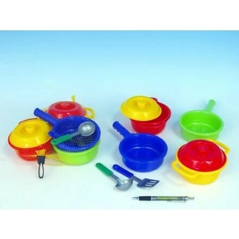 Mikro trading sada nádobí 8 ks