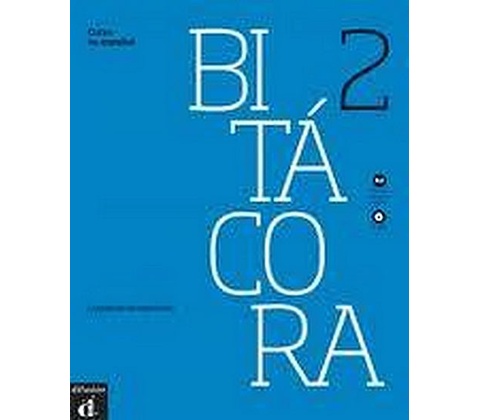 Bitacora A2 Cuaderno de ejercicios + CD