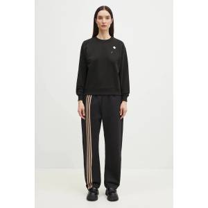 KENZO Памучен суичър (FF52SW1744MF.99J)