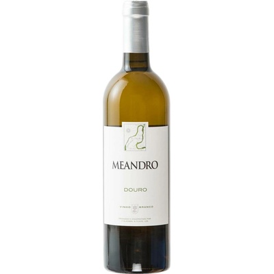 Quinta do Vale Meao Meandro Douro Branco 2024 Bílé 13,5% 0,75 l (holá láhev)