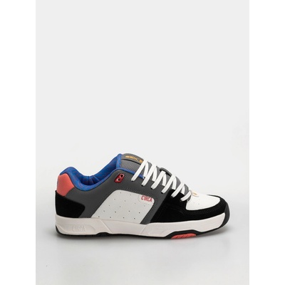 Circa 805 white/blue/gray