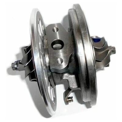 Stredová skupina, turbodúchadlo MEAT & DORIA 60354