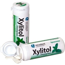 Miradent Xylitol spearmint 30 g