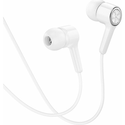 Hoco Wire Earphones M104