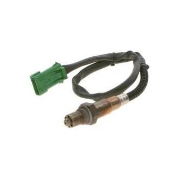 Lambda sonda BOSCH 0 258 006 027
