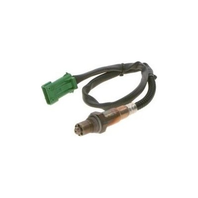 Lambda sonda BOSCH 0 258 006 027