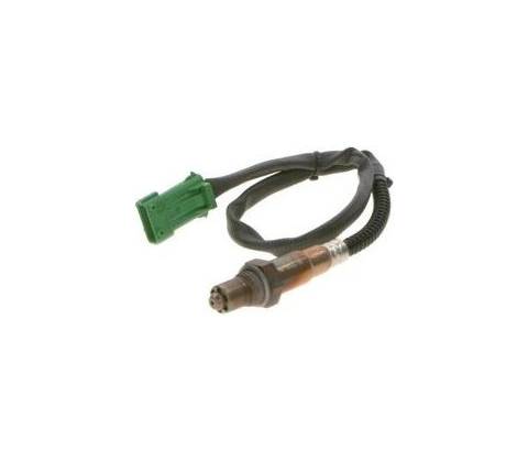 Lambda sonda BOSCH 0 258 006 027