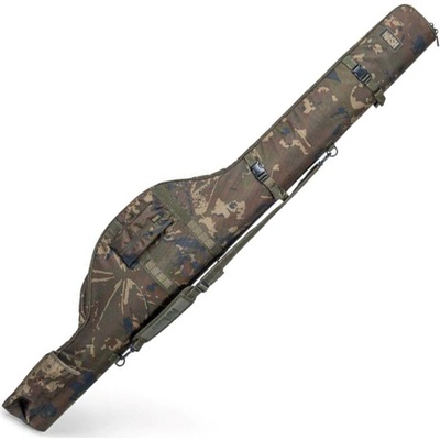 Nash Puzdro Na Prút Subterfuge Hi Protect 3 Rod Skin - 12 ft