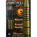 Harrows Matrix 16gK