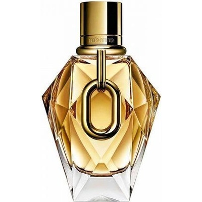 Paco Rabanne Million Gold for Her EDP 90 ml Tester
