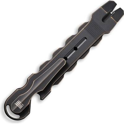 Multitool WE Knife Gesila Prybar Tool Bronze A-08A