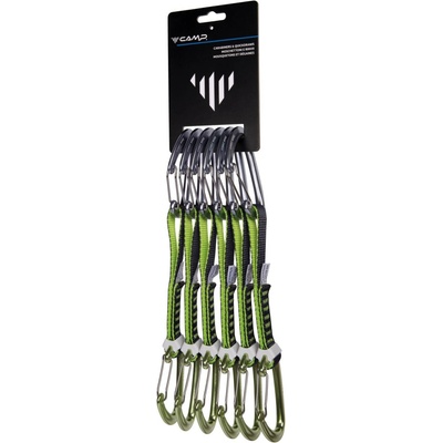 CAMP Orbit Wire Express KS 18cm 6-Pack