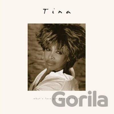 Turner Tina - What's Love Got To Do With It? LP