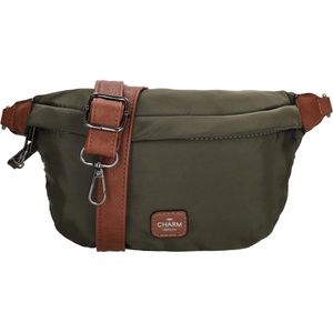 Charm London Buckingham W01203 Olive green