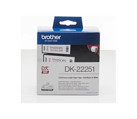 Brother DK22251