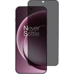 GKK Затъмняващ Протектор за OnePlus 15R, Privacy Anti-Spy Glass, Черен (5966040310662)