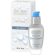 Dr. Sea Očný krém proti vráskam 30 ml