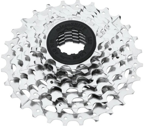 microSHIFT CS-H072