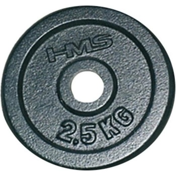 HMS oceľové HMS 2,5 kg - 30mm