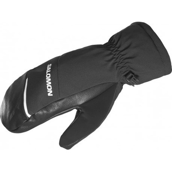 Salomon Propeller mitten GTX deep black
