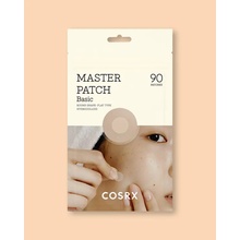 COSRX Liečebné náplasti na vyrážky Master Patch Basic 90 ks