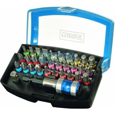 Narex 1/4" 32-dílná 443000901