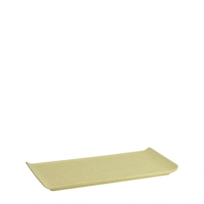 Horecano - Порцеланово плато правоъгълно 33, 5x20, 5см COVE-(HC-56907) (0156907)