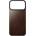 Nomad Калъф за iPhone 17 Pro Max Rustic Brown MagSafe