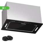 Klarstein Hektor Eco 52 Black