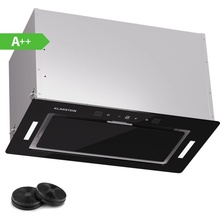 Klarstein Hektor Eco 52 Black