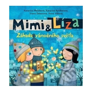 Mimi & Líza