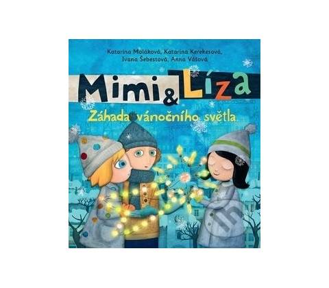 Mimi & Líza
