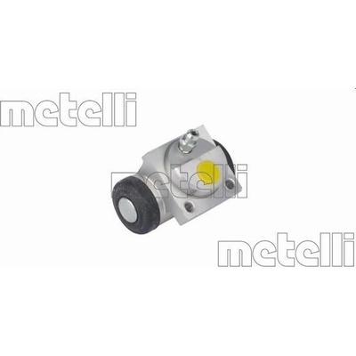 Brzdový valček kolesa METELLI 04-0759