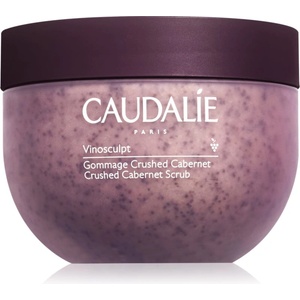 Caudalie Vinosculpt захарен скраб за тяло 250 гр