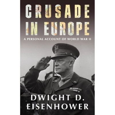 Crusade in Europe Random House USA Inc