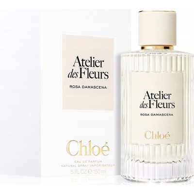 Chloé Atelier des Fleurs Rosa Damascena parfumovaná voda dámska 150 ml
