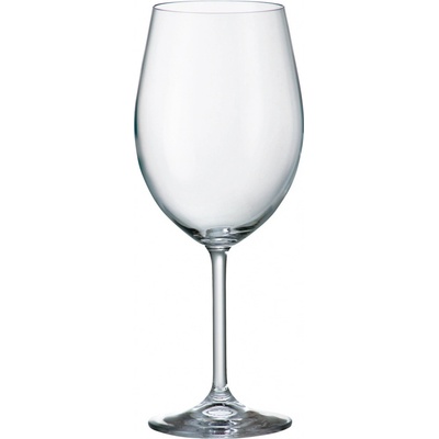 Bohemia Crystal Voda pískujeme logo či text 580 ml