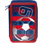 PASO Несесер твърди корици PASO - Football