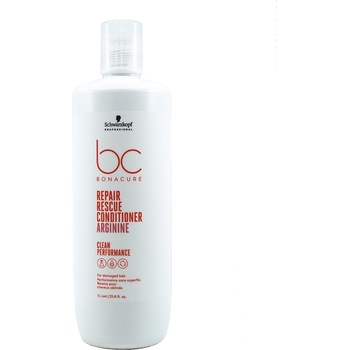 Schwarzkopf BC Bonacure Repair Rescue Conditioner 1000 ml